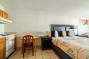 Executive Inn Port Lavaca by OYO