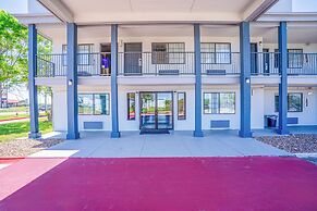 Executive Inn Port Lavaca by OYO