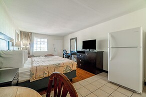 Executive Inn Port Lavaca by OYO