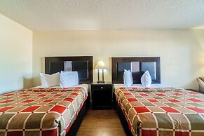 Executive Inn Port Lavaca by OYO