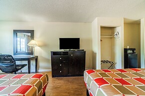 Executive Inn Port Lavaca by OYO