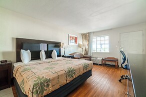 Executive Inn Port Lavaca by OYO