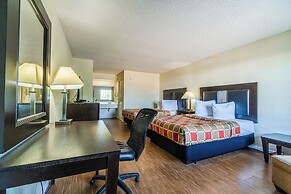 Executive Inn Port Lavaca by OYO