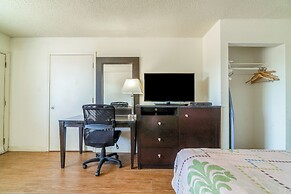 Executive Inn Port Lavaca by OYO