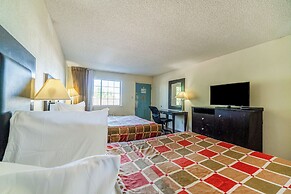 Executive Inn Port Lavaca by OYO