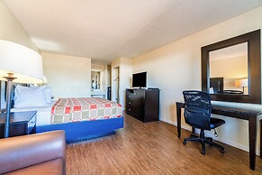 Executive Inn Port Lavaca by OYO