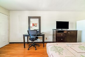 Executive Inn Port Lavaca by OYO