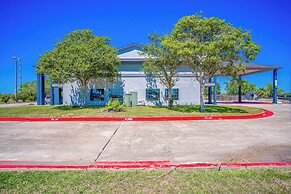 Executive Inn Port Lavaca by OYO