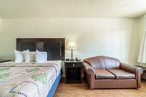 Executive Inn Port Lavaca by OYO