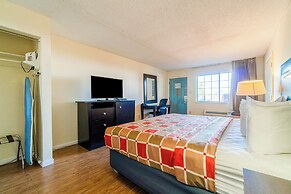Executive Inn Port Lavaca by OYO