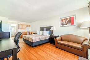 Executive Inn Port Lavaca by OYO