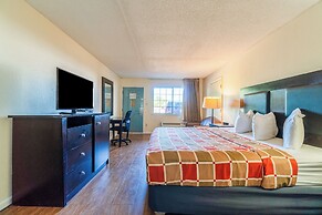 Executive Inn Port Lavaca by OYO