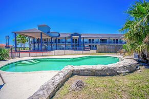 Executive Inn Port Lavaca by OYO