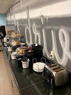 Super 8 by Wyndham Pennsville/Wilmington