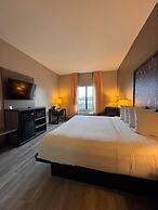 Super 8 by Wyndham Pennsville/Wilmington