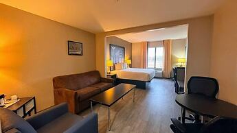 Super 8 by Wyndham Pennsville/Wilmington