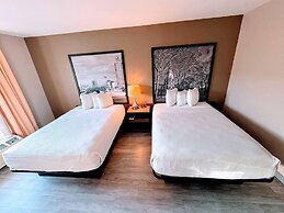 Super 8 by Wyndham Pennsville/Wilmington