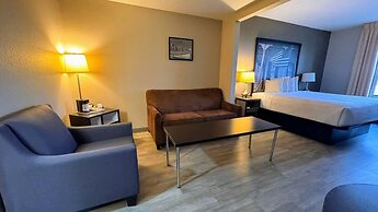 Super 8 by Wyndham Pennsville/Wilmington