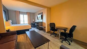 Super 8 by Wyndham Pennsville/Wilmington