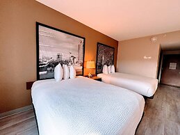 Super 8 by Wyndham Pennsville/Wilmington