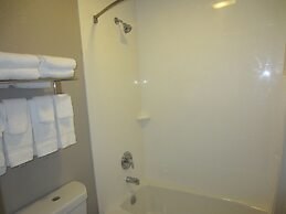 Quality Inn University near Downtown