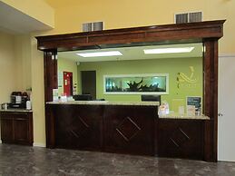 Quality Inn University near Downtown