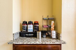 Quality Inn University near Downtown