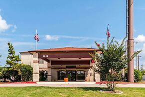 Quality Inn University near Downtown