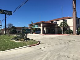 Quality Inn University near Downtown