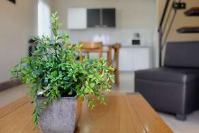 Soltigua Apart Hotel Mendoza