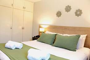 Soltigua Apart Hotel Mendoza