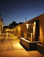 Soltigua Apart Hotel Mendoza