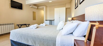 Soltigua Apart Hotel Mendoza