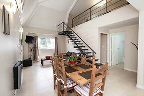 Soltigua Apart Hotel Mendoza