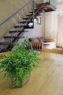 Soltigua Apart Hotel Mendoza