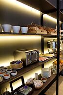 Soltigua Apart Hotel Mendoza