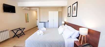 Soltigua Apart Hotel Mendoza