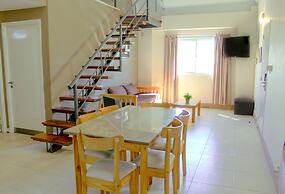 Soltigua Apart Hotel Mendoza