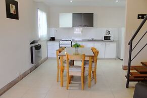 Soltigua Apart Hotel Mendoza