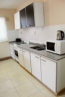 Soltigua Apart Hotel Mendoza