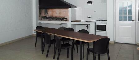 Soltigua Apart Hotel Mendoza