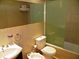 Soltigua Apart Hotel Mendoza