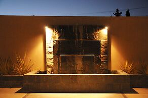 Soltigua Apart Hotel Mendoza