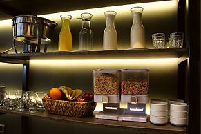 Soltigua Apart Hotel Mendoza