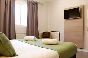 Soltigua Apart Hotel Mendoza