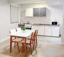 Soltigua Apart Hotel Mendoza