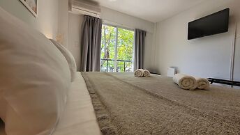 Soltigua Apart Hotel Mendoza