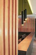 Soltigua Apart Hotel Mendoza