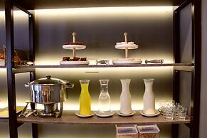 Soltigua Apart Hotel Mendoza