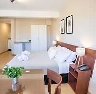 Soltigua Apart Hotel Mendoza